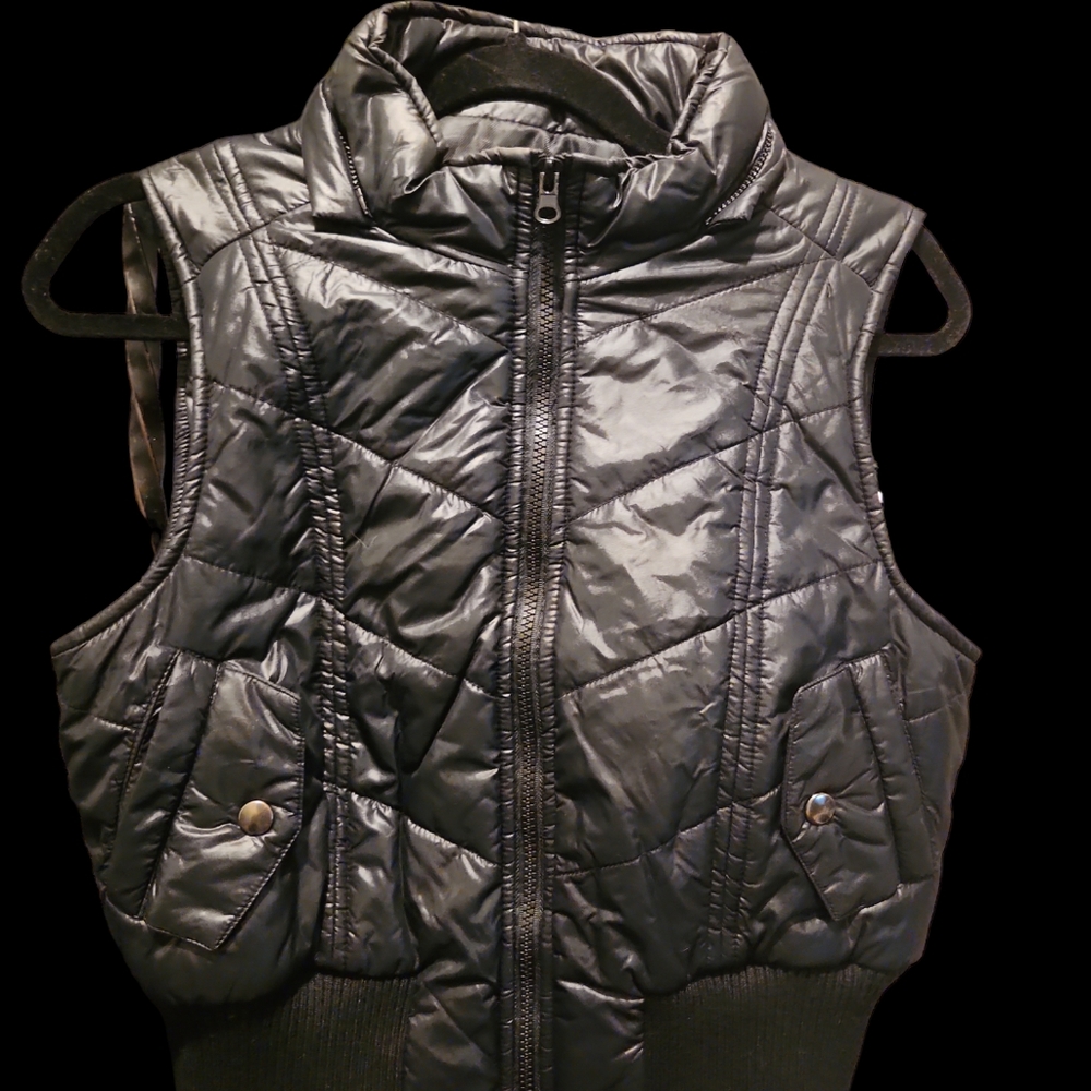 Puffer Vest